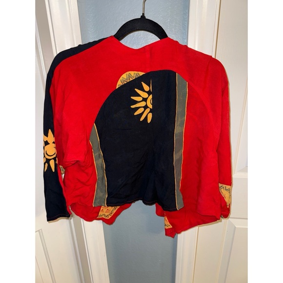 3 piece summer set - Picture 4 of 7